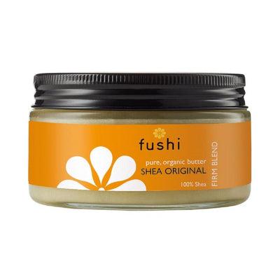 M&S Fushi Wellbeing Organic Virgin Shea Butter Body Butter 200g - Jetzt bei McGrocer online kaufen