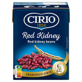 M&S Cirio Red Kidney Beans Ready-to-Eat Canned Beans 380g- Buy online at McGrocer