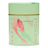 M&S Harvey Nichols Afternoon Loose Leaf Tea Blend Caddy 100g- Buy online at McGrocer