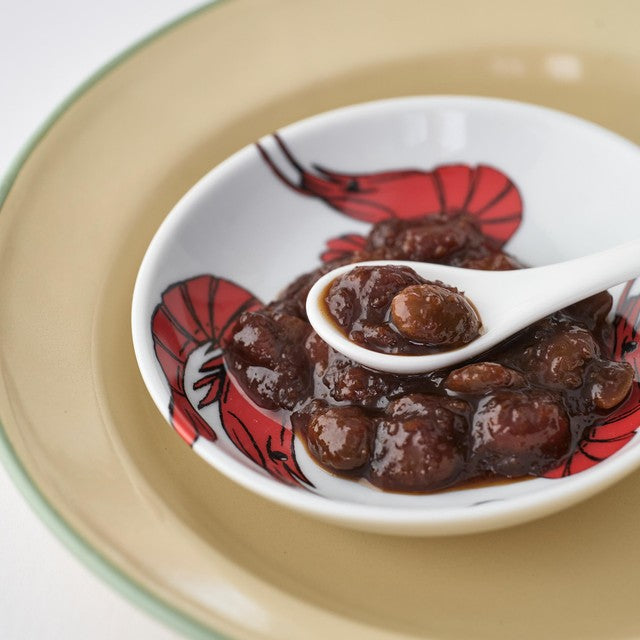 Poon's Doubanjiang Sauce jar, fermented soy bean chilli paste - British product