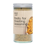 M&S Roots for Roasting Seasoning jar, imported from the UK