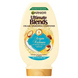 M&S Garnier Ultimate Blends Argan Richness Conditioner 400ml- Buy online at McGrocer