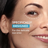 Olay eye gel 15ml, imported from the UK