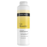 M&S John Frieda Go Blonder Lightening Conditioner- Buy online at McGrocer