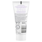 Dove whole body deodorant cream lavender and chamomile, imported from the UK