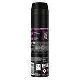 Lynx Number 10 antiperspirant deodorant aerosol - British product