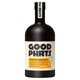 M&S Good Phats Organic Extra Virgin Olive Oil 500ml- Buy online at McGrocer