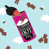 Clipper Fairtrade instant hot chocolate 350g - British product