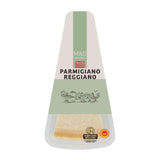 M&S M&S Parmigiano Reggiano Italian Hard Cheese 200g- Buy online at McGrocer