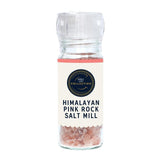 M&S Himalayan pink rock salt mill 95g - British product