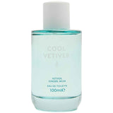 M&S M&S Discover Cool Vetiver Eau De Toilette 100ml- Buy online at McGrocer