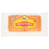 M&S Regal Madeira Cake Slices- Buy online at McGrocer