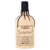 Ableforth's Rumbullion Spiced Rum 70cl - British product