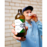 Small Beer IPA beer 2.3% ABV (British brand)