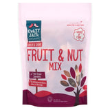 Crazy Jack organic fruit and nut mix 200g - British product