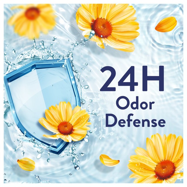 Lenor fabric conditioner Summer Breeze 48 washes, UK version