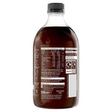 Nescafe Espresso Concentrated Classic Iced Coffee 500ml, imported from the UK