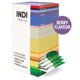 M&S INDI Daily Gut Berry Flavour High Fibre Powder- Buy online at McGrocer