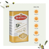 Bertolli olive oil Classico 3L - British product