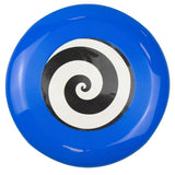 M&S Hoot Frisbee Assorted Colours Flying Disc Toy 21.5cm- Buy online at McGrocer
