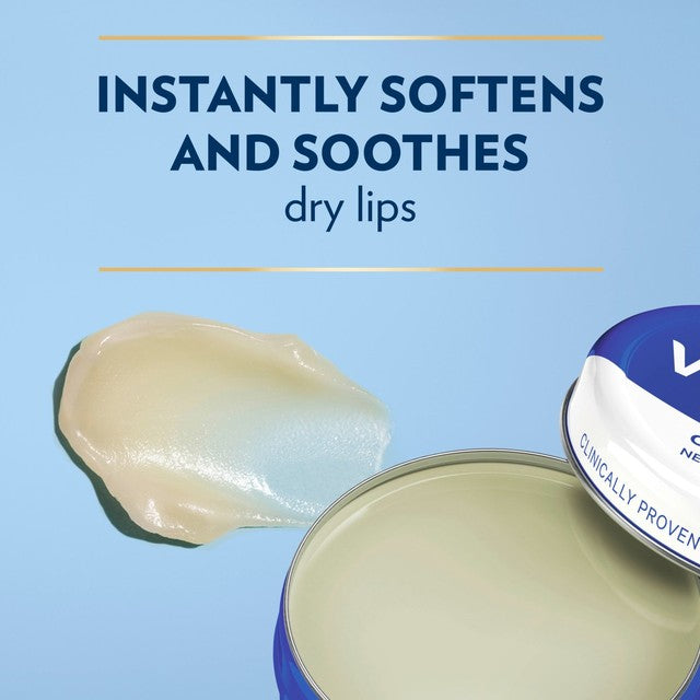 Vaseline Lip Therapy Original lip balm 20g (British brand)