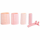 M&S hair rollers set of 12, imported from the UK