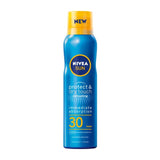 NIVEA SUN Protect & Dry Touch SPF 30 Mist Sunscreen Spray