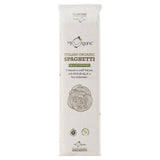 Mr Organic Italian Spaghetti 500g, imported from the UK