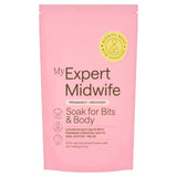 M&S My Expert Midwife Soak for Bits and Body Bath Salts 750g- Buy online at McGrocer