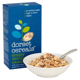 Dorset Cereals Simply Delicious Muesli No Added Sugar 650g - British product