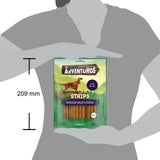 Adventuros Venison Dog Treats 90g - British product