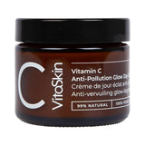 M&S Vitaskin Vitamin C Anti-Pollution Glow Day Cream 60ml- Buy online at McGrocer