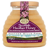 Heather Hills Heather Honey 340g