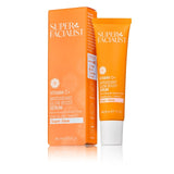 Super Facialist Vitamin C Glow Boosting face serum 30ml (British brand)
