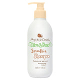 My Little Coco aloe and pear children's shampoo 350ml, imported from the UK