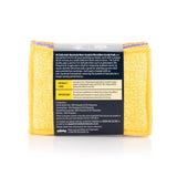 Minky Anti-Bacterial Scrub Pads 3 per pack, imported from the UK