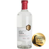 M&S 5 Times Distilled British Vodka 700ml- Buy online at McGrocer