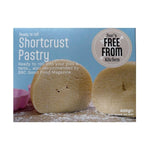 M&S The Gluten Free Kitchen Ready to Roll Shortcrust Pastry Frozen Pastry 400g- Buy online at McGrocer