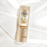 Dove self tan lotion fair to medium 400ml - British product