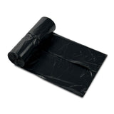 Addis degradable eco bin liners 50L - British product