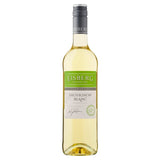 M&S Eisberg Signature Sauvignon Blanc Alcohol-Free Wine 75cl- Buy online at McGrocer