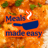 Ben's Original Korma curry sauce 450g - British product