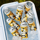 Botivo Sparkling Botanical Aperitivo 250ml can - British product