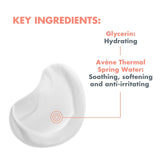 Avène gentle milk cleanser for dry skin 200ml - British product