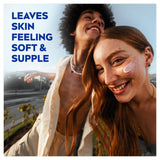 Nivea Soft moisturiser cream 75ml, imported from the UK
