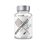 M&S Bio-Synergy Body Perfect Fat Burner Capsules Slimming Supplement 60 Capsules- Buy online at McGrocer