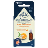 Glade Pure Happiness aromatherapy diffuser refill 17ml, UK version