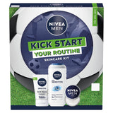 M&S NIVEA MEN Kick Start Your Routine Gift Set- Buy online at McGrocer