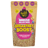 M&S Good4U Immune Milled Seed Breakfast Boost Milled Seed and Berry Mix 300g- Buy online at McGrocer
