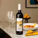 Virgin Wines Aguila Chillando Tempranillo red wine 75cl - British product